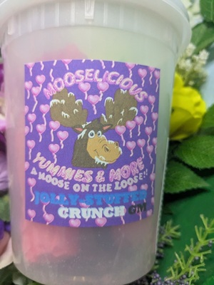 Jolly-Stuffed Crunch (GM 5oz. 4 Rolls)