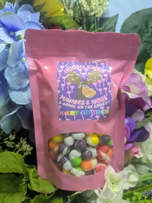 Tart Crunch  (3oz.)