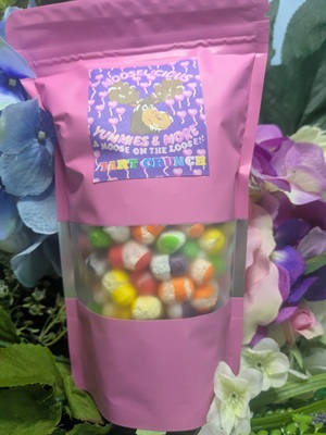 Tart Crunch  (7oz.)
