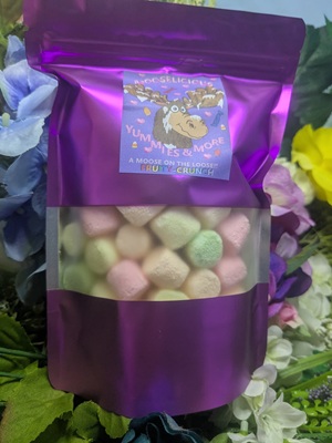 Fruity-Crunch Mallows (2oz.)