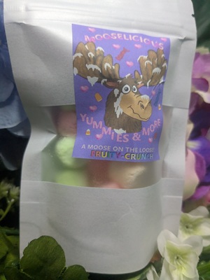 Fruity Crunch Mallows (0.5oz.)