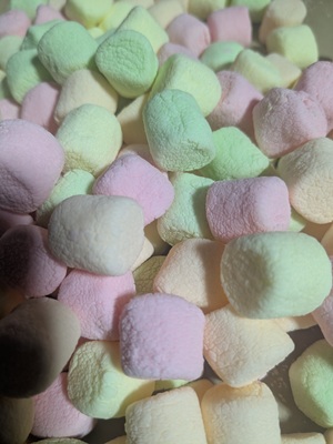 Fruity Crunch Mallows (0.5oz.)