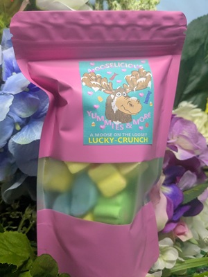 Lucky-Crunch (A/B 2oz.)