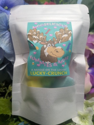 Lucky-Crunch (0.5oz.)