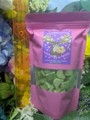 Rhubarb (A/B 1oz)