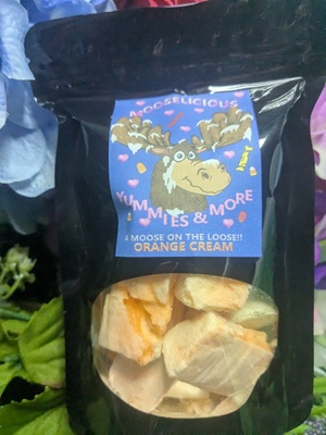  Orange Cream Bar (2pack)