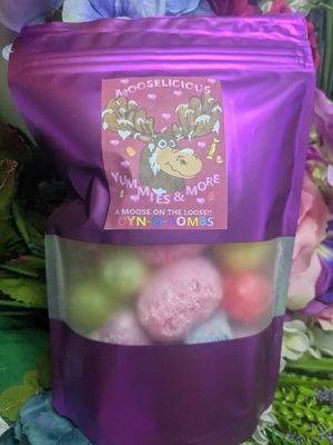 Dyn-O-Bombs (3oz.)