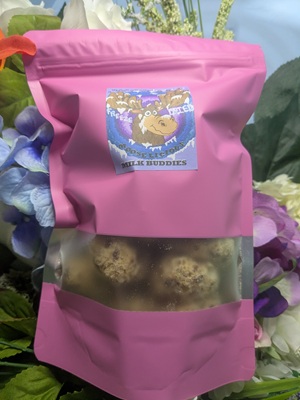Milk Buddies (2oz.)