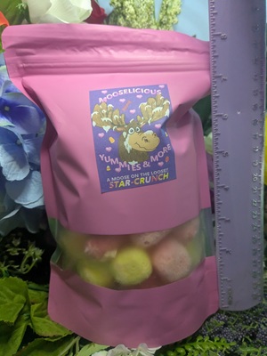Star-Crunch (7oz.)