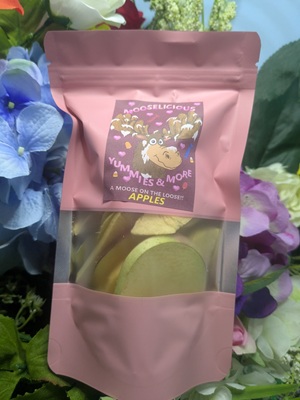 Apples (1oz.)