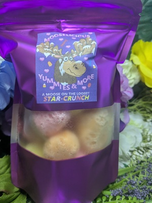 Star-Crunch ( 4oz. )