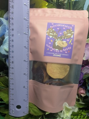 Plums  (1oz.)