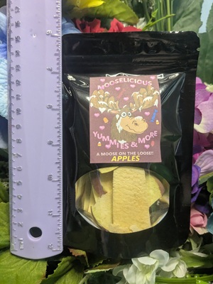 Apples  ( 0.5oz. )