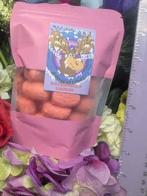Watermelon-Crunch (abt. 3oz.)