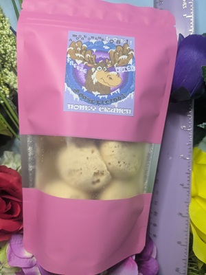 Honey Crunch ( XS 1oz.)