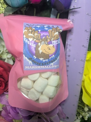 Marshmallows  