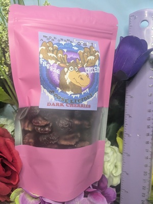 Dark Cherries (2oz.)