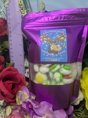 Spreeze's (4oz.)