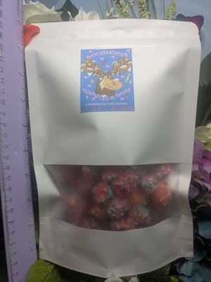 Cluster Crunch (abt/4oz.)