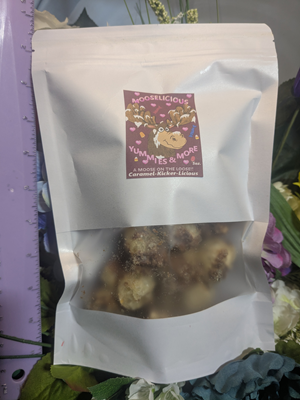 Caramel-Kicker-Licious  5 oz