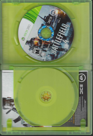 Battlefield 4 