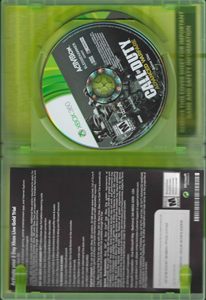 Call of Duty: Advanced Warfare Day Zero Edition