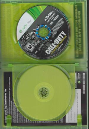 Call of Duty: Advanced Warfare Day Zero Edition