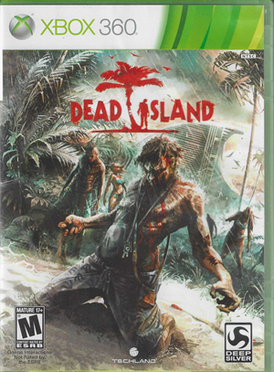 Dead Island (Xbox 360)