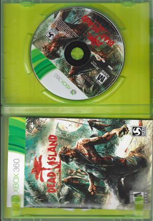 Dead Island (Xbox 360)