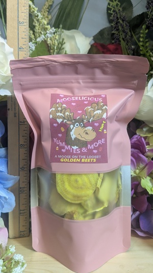 Golden Beets (1oz.)