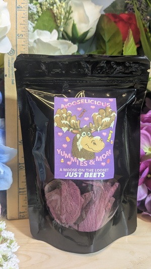 Just Beets (0.5oz.)