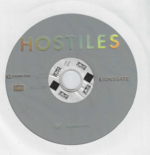 Hostiles
