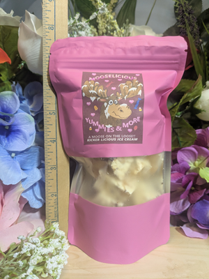 Kicker-Licious Bites