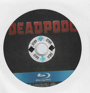 Deadpool 