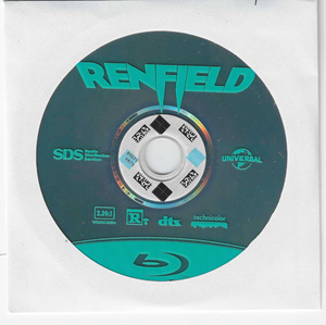 Renfield