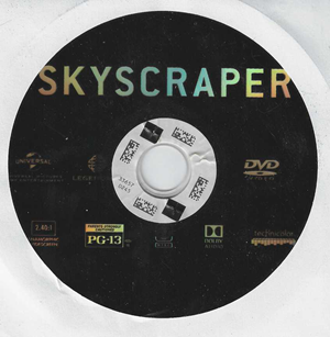 Skyscraper 