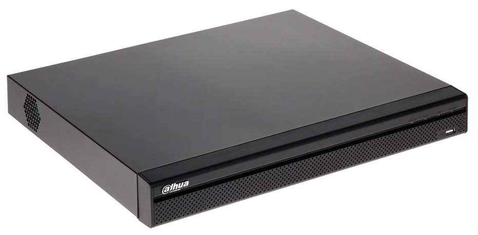 DVR 2/5V/5R MPX