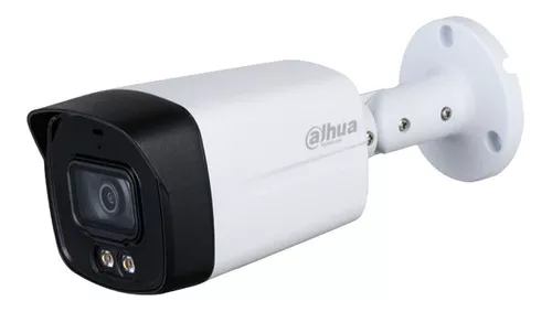 Camara tipo bala