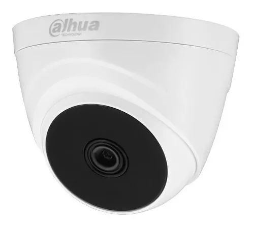 Camara tipo domo