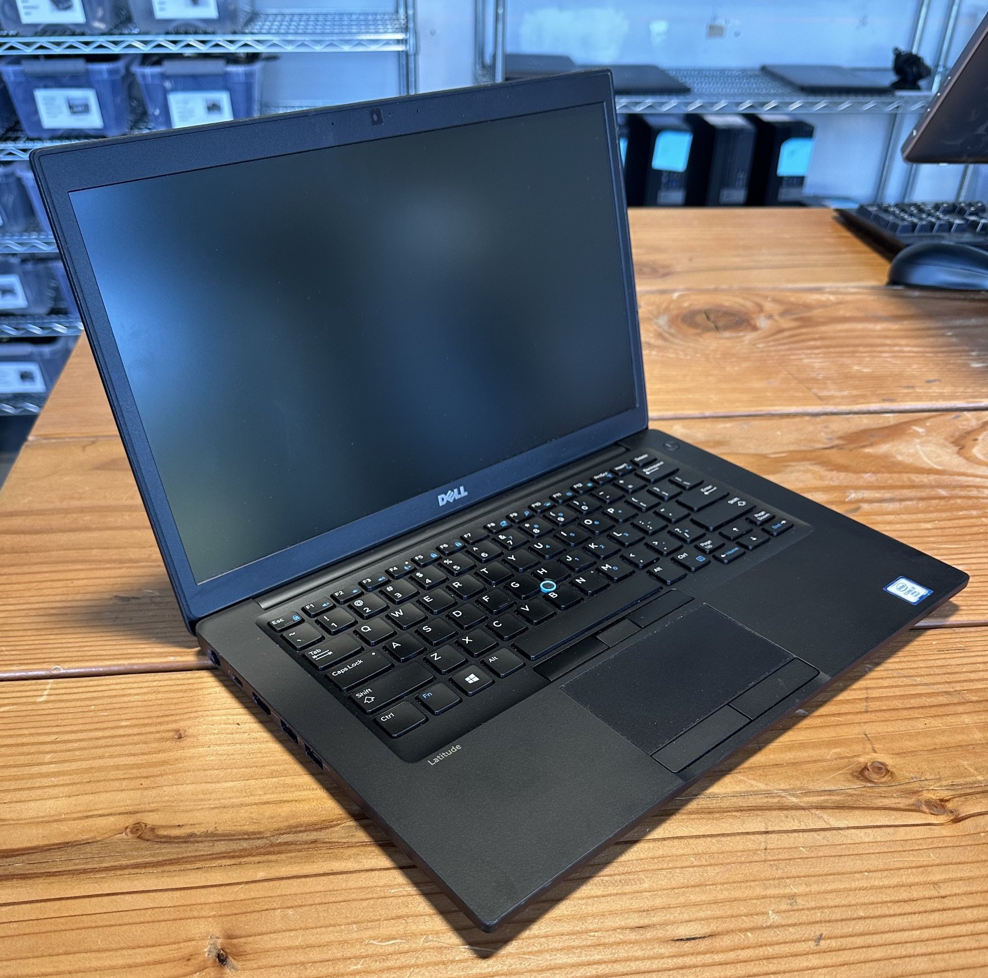 NOTEBOOK DELL LATITUDE 7480 CI5 7300U