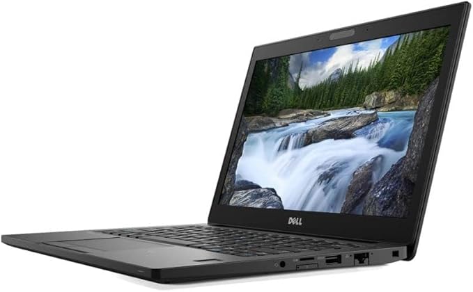 NOTEBOOK DELL LATITUDE 7490 CI5 7300U