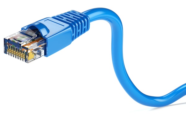 Cables de red