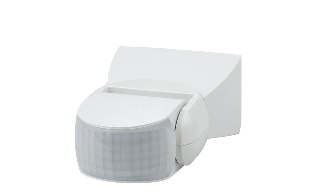 Sensor infrarrojo exterior