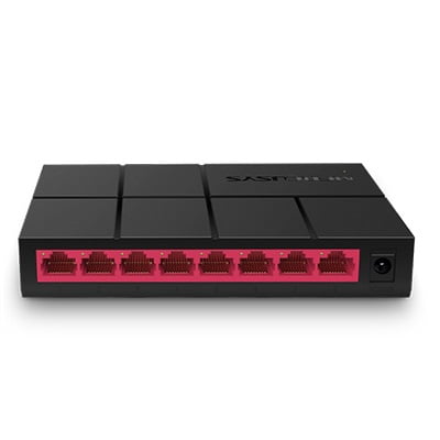 Switch MS105G