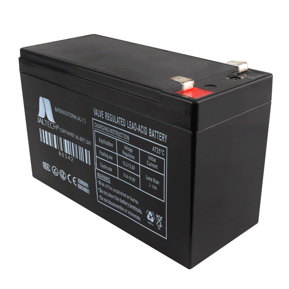 BATERIA EXTERNA JAL-7.3