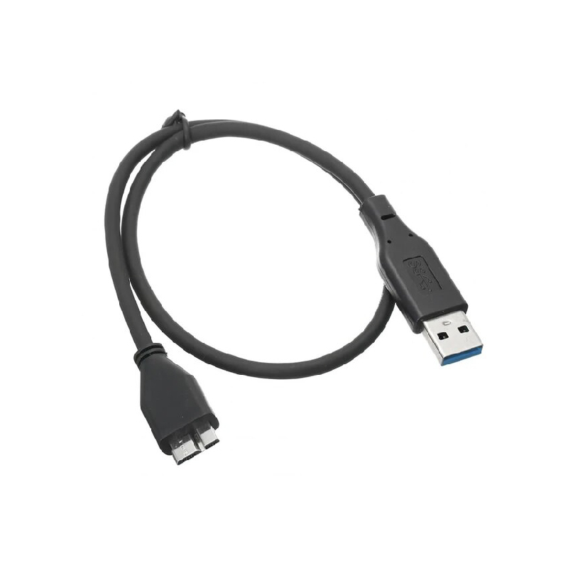 CABLE JALTECH DISCO DURO USB 3.0 50 CM