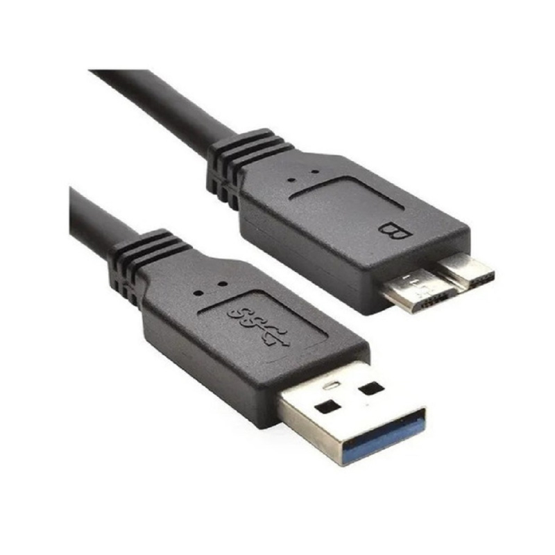 CABLE JALTECH DISCO DURO USB 3.0 50 CM