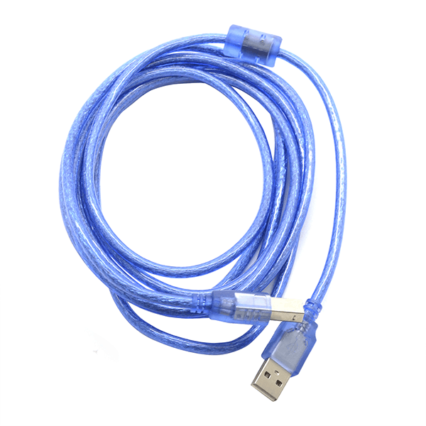 CABLE IMPRESORA 3M BLINDADO