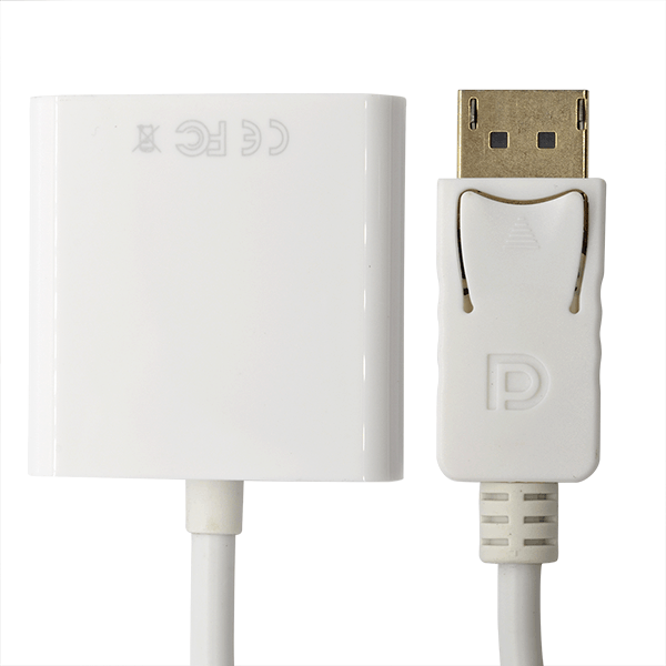 CABLE DISPLAY PORTA A HDMI HEMBRA
