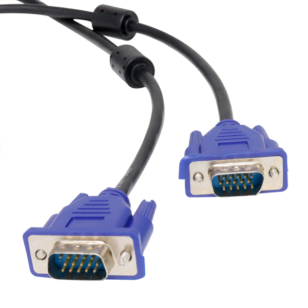 CABLE VGA 1.5M ECO